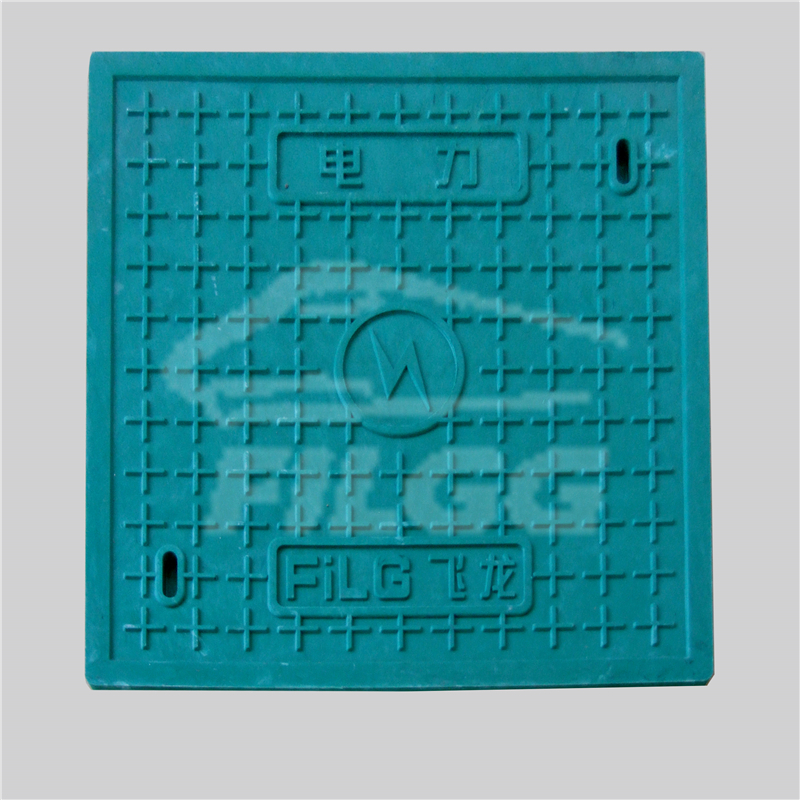 復(fù)合電纜溝蓋板的特點(diǎn)是什么？